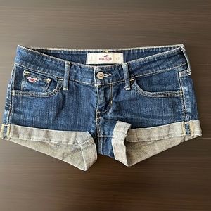Hollister | Jean Shorts